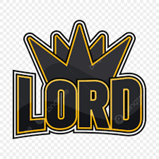 LORD