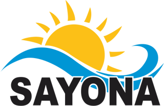 ُSAYONA