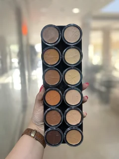 پالت گریمTAP